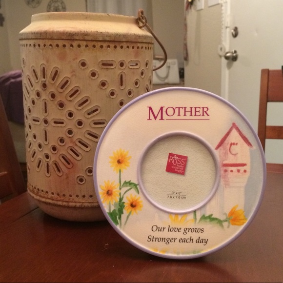 Mother Photo Frame🌻 - Picture 1 of 5